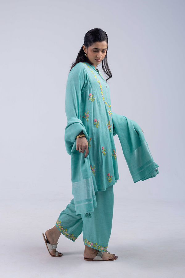 Pastel Vintage Flea 3 Piece