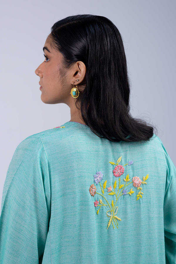 Pastel Vintage Flea 3 Piece