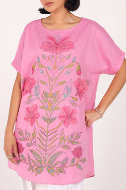 Loom Love Zaib Shirt