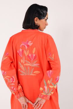 Handwork Hues Shirt