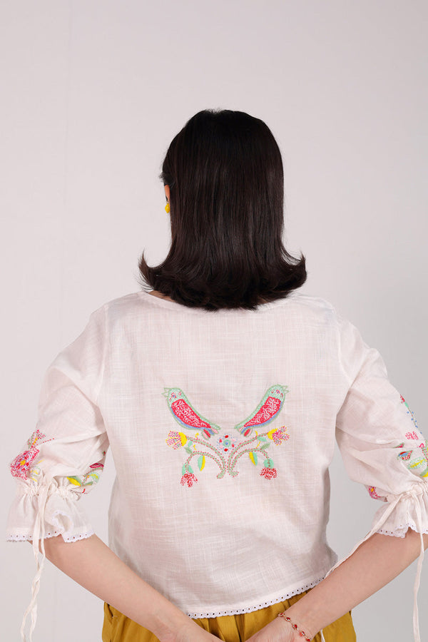 Over The Rainbow Mirchi Set