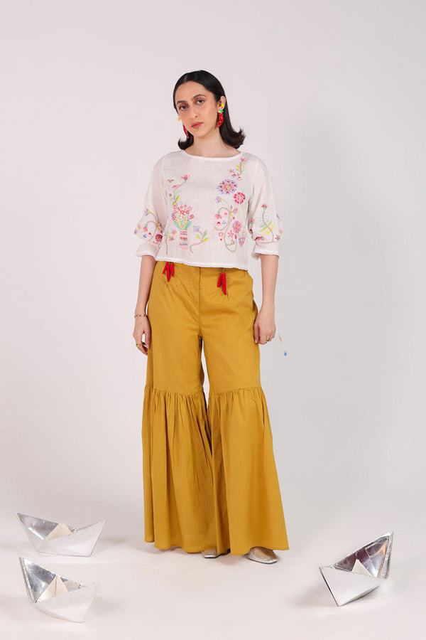 Over The Rainbow Mirchi Set