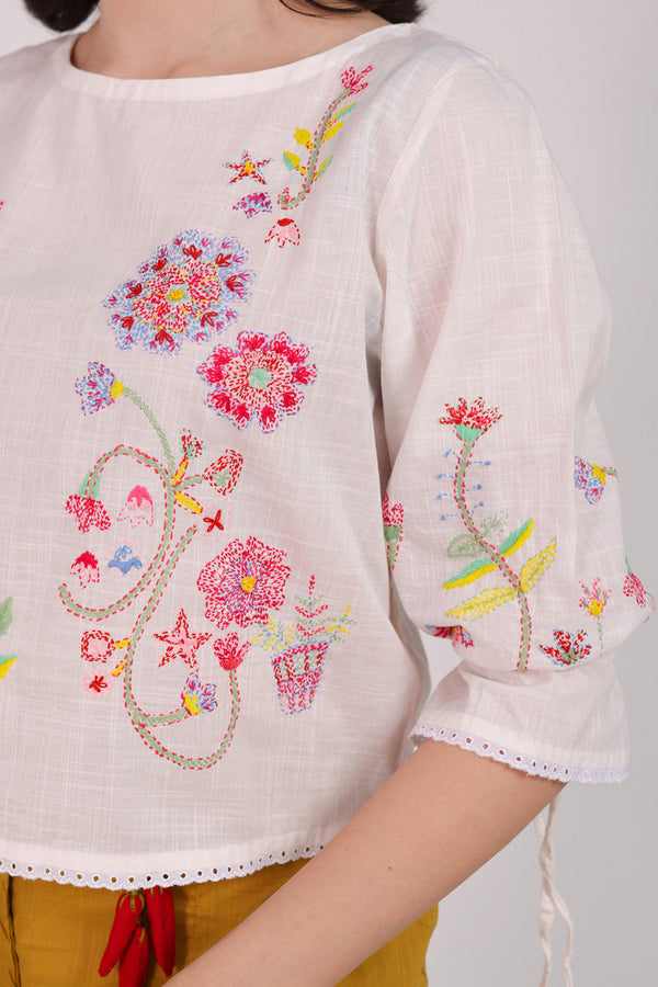 Over The Rainbow Mirchi Set