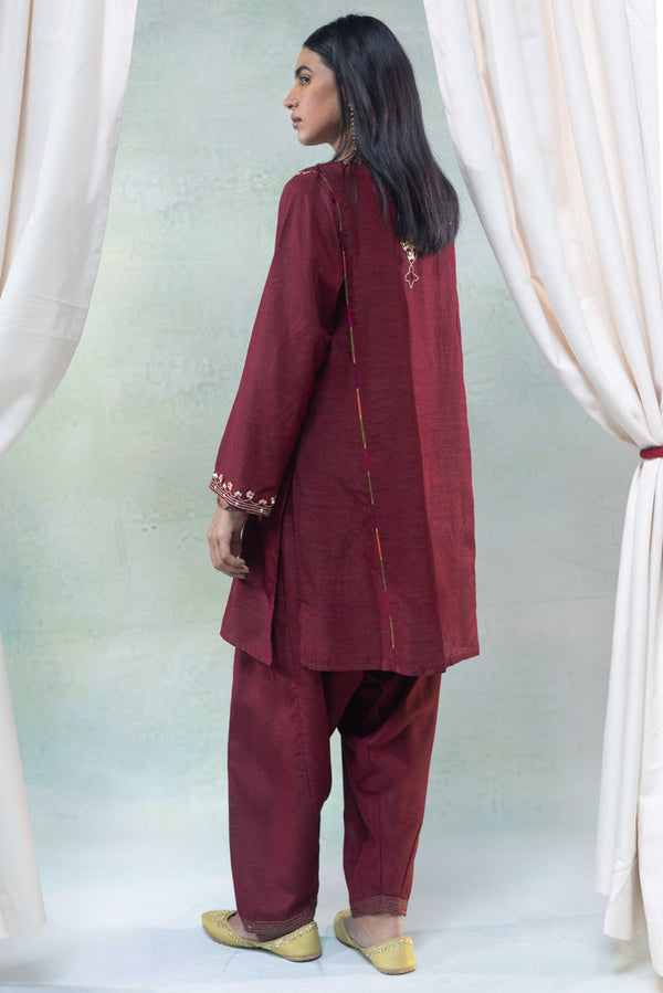 Golden Arches Echo Set