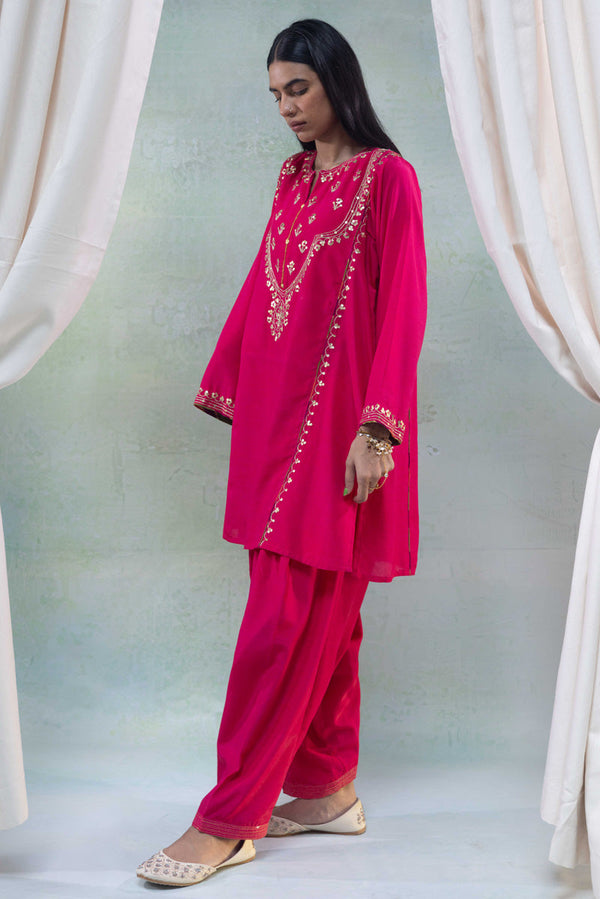 Golden Arches Echo Set