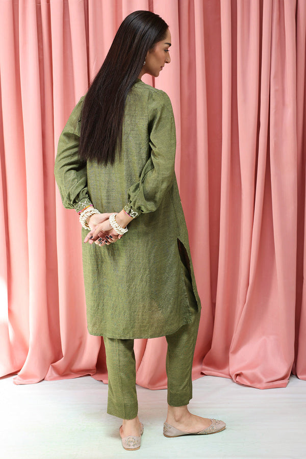 Golden Sequin Arches Set