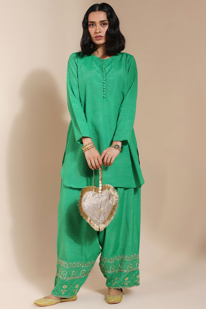 Golden Arches Farshi Set