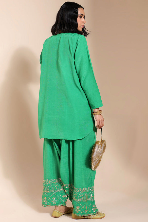 Golden Arches Farshi Set