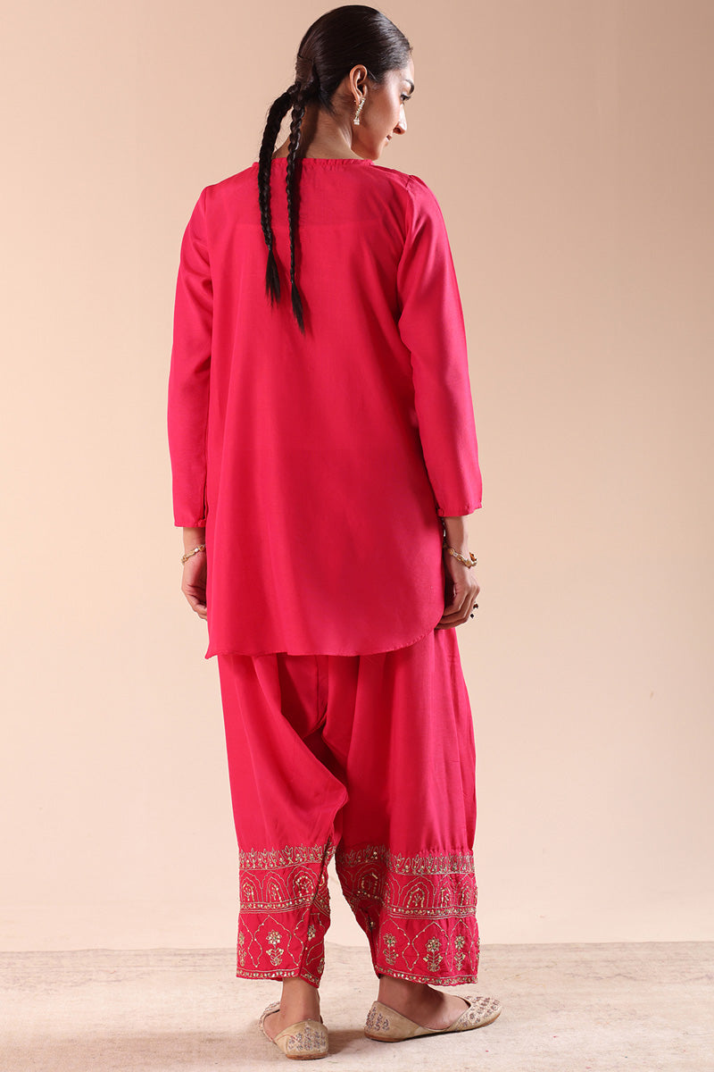 Golden Arches Farshi Set