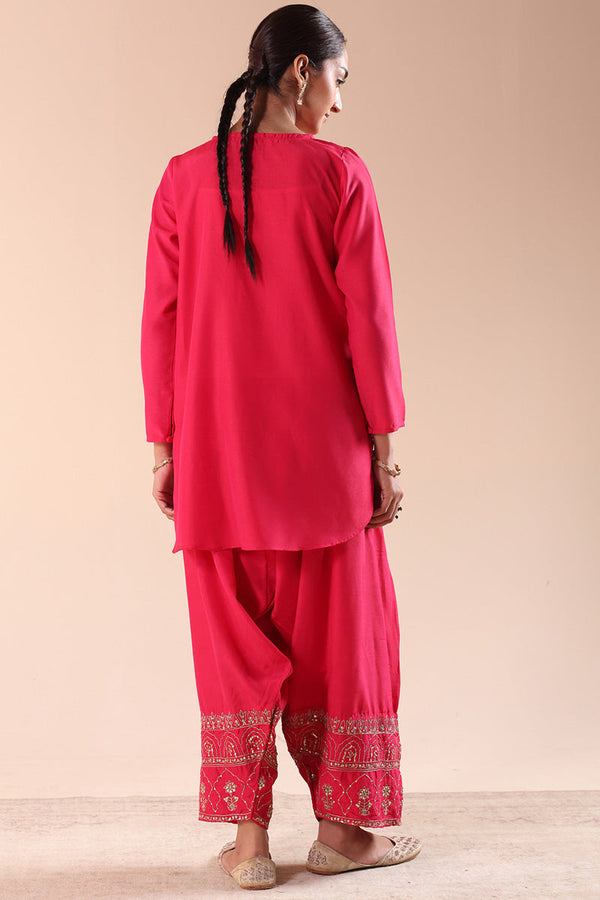 Golden Arches Farshi Set