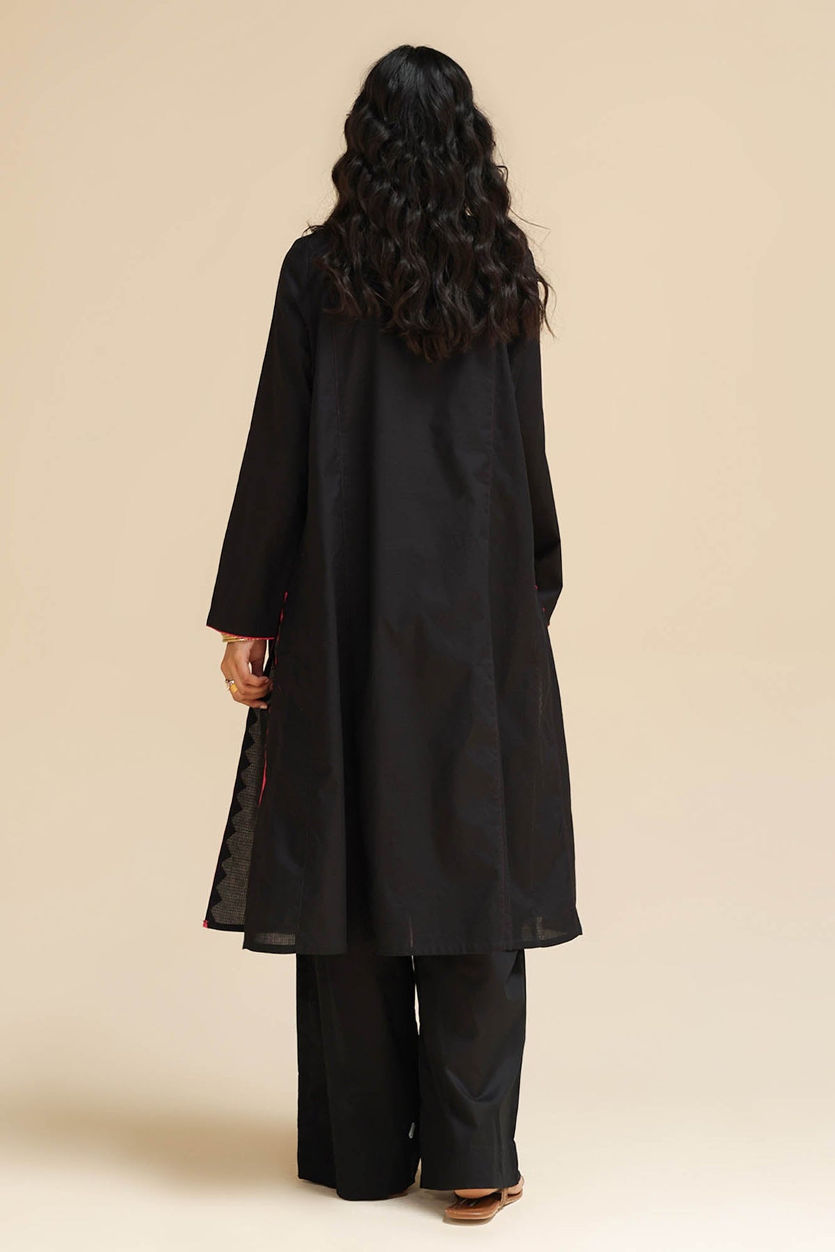 Artisan Whisper Co-Ord Set