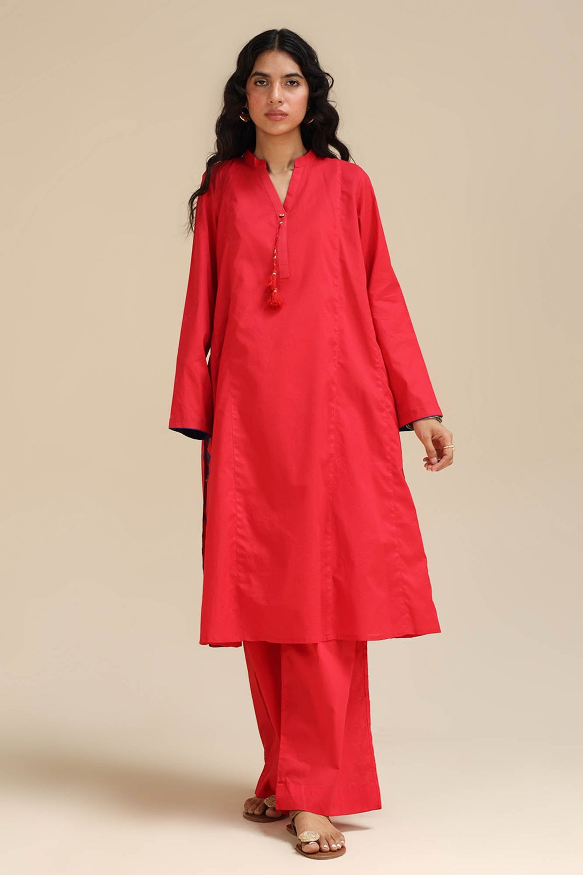 Artisan Whisper Co-Ord Set