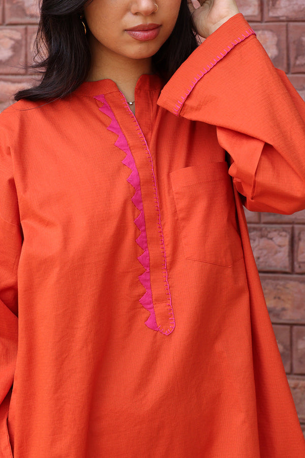 Artisan Fusion Duo-Set