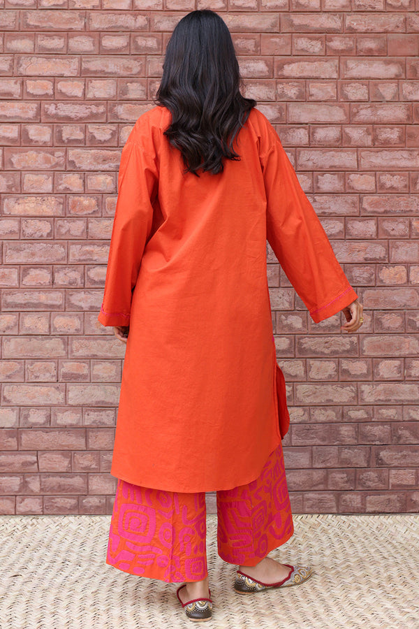 Artisan Fusion Duo-Set