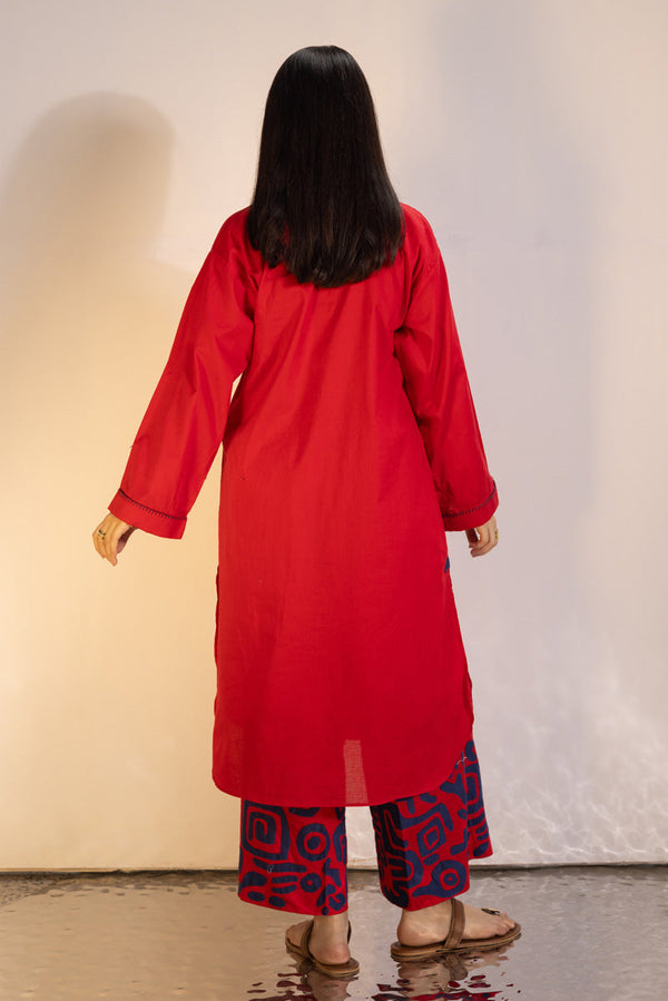 Artisan Fusion Duo-Set