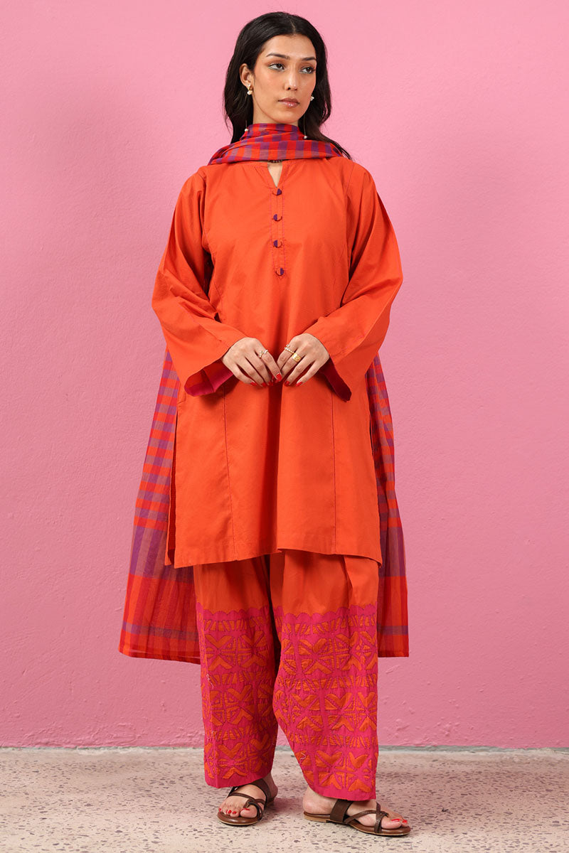 Artisan Applique Aura 3-Piece Set
