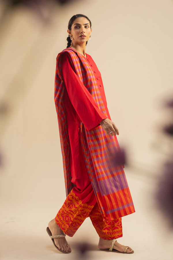 Artisan Applique Aura 3-Piece Set