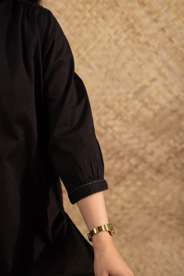 Hand-Appliqué 3-Piece Set