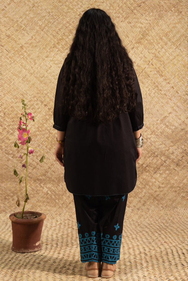 Hand-Appliqué 3-Piece Set