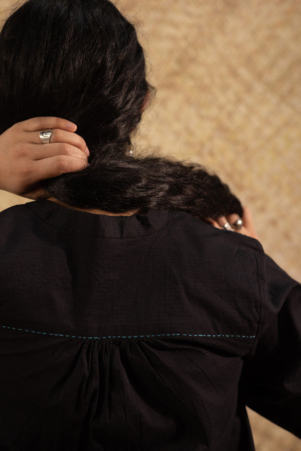 Hand-Appliqué 3-Piece Set