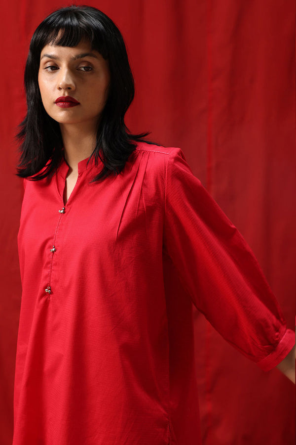 Hand-Appliqué 3-Piece Set