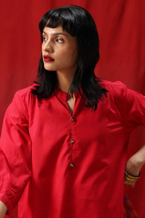 Hand-Appliqué 3-Piece Set