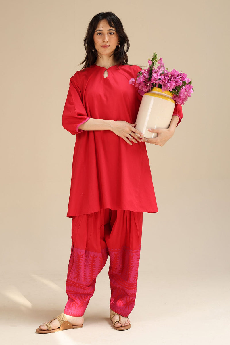 Artisan Fusion Duo-Set