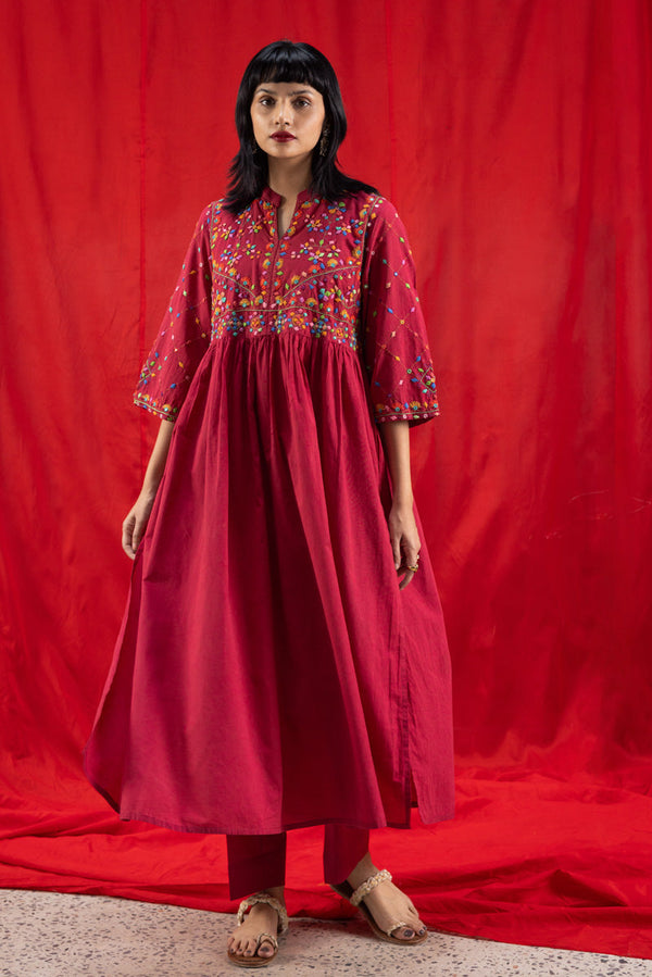 Tukri Hand-Crafted Set