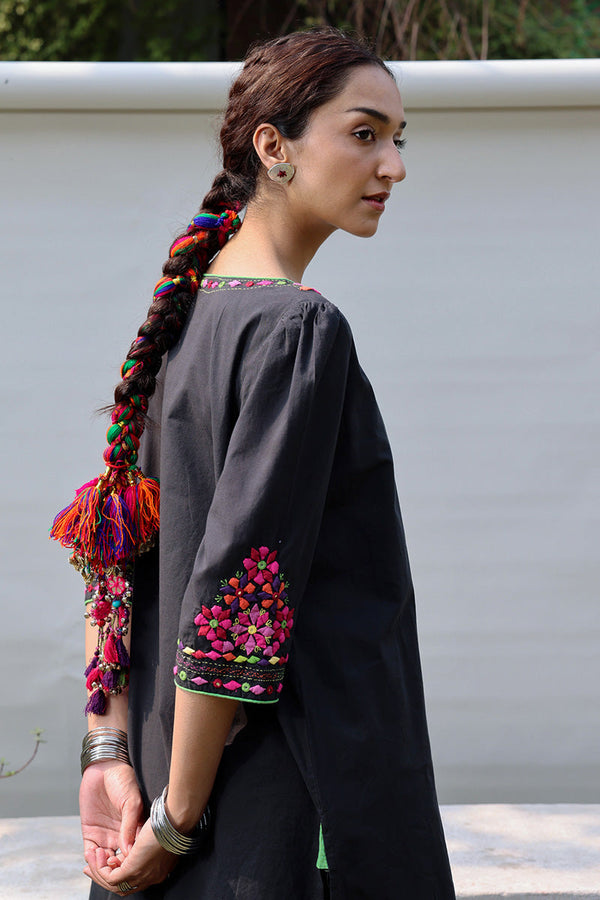 Hand-Crafted Kutch Bazaar Set