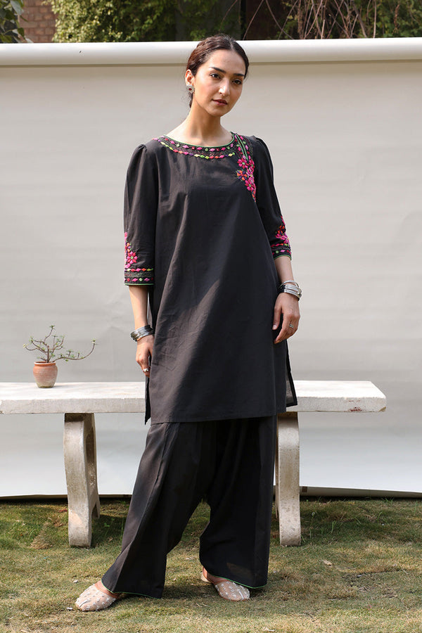 Hand-Crafted Kutch Bazaar Set