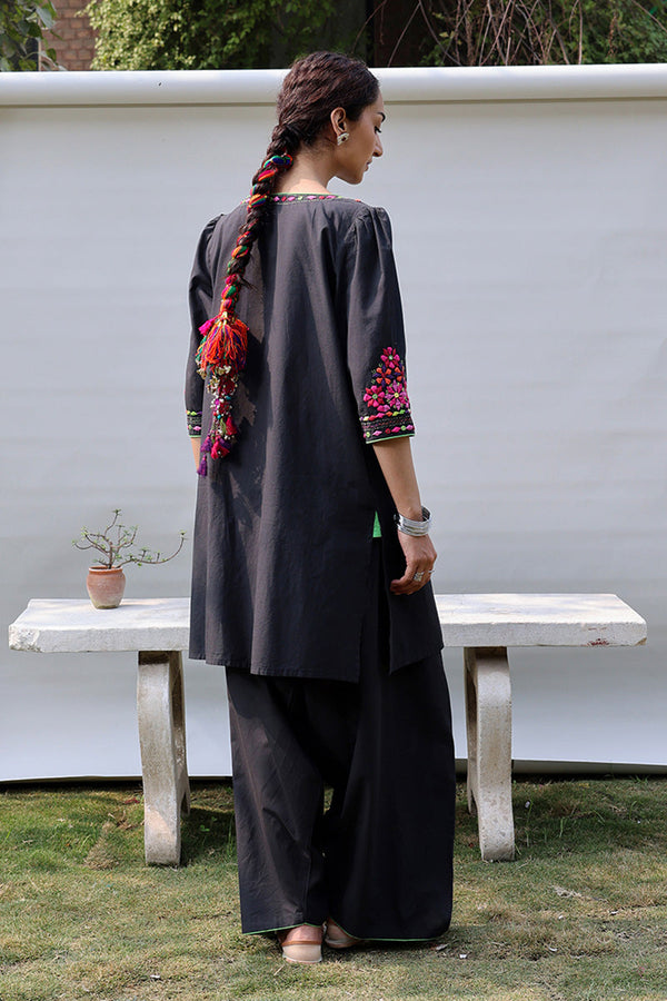 Hand-Crafted Kutch Bazaar Set