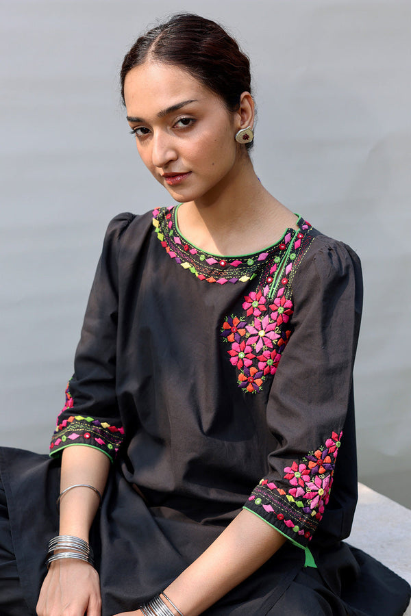 Hand-Crafted Kutch Bazaar Set