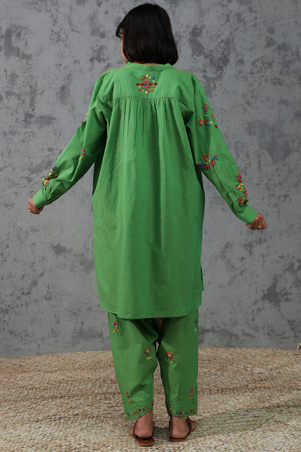 Kutch Bazaar Aina Set