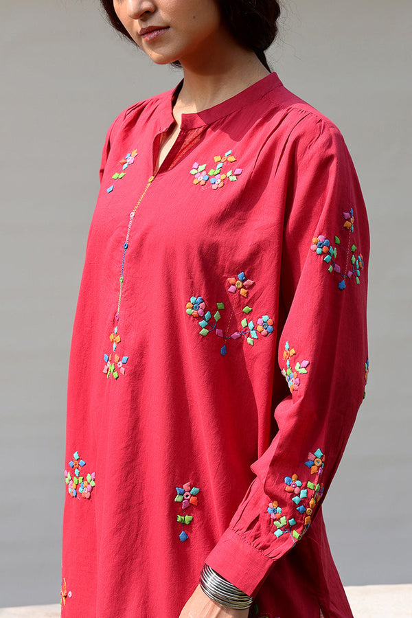 Kutch Bazaar Aina Set