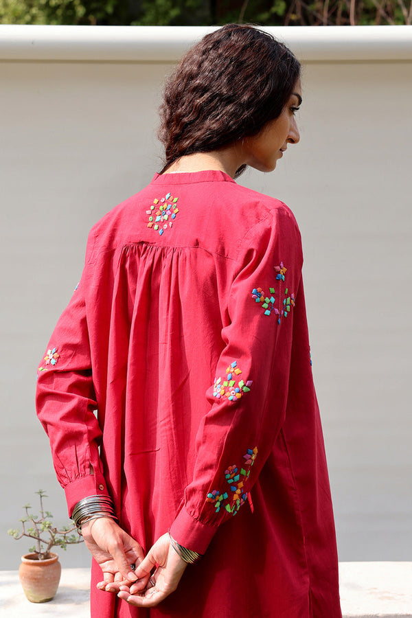 Kutch Bazaar Aina Set