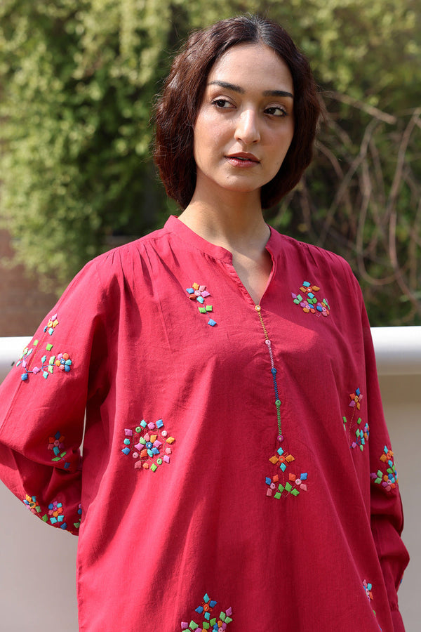 Kutch Bazaar Aina Set