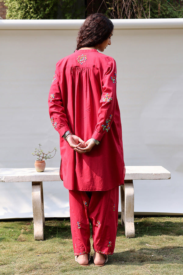 Kutch Bazaar Aina Set