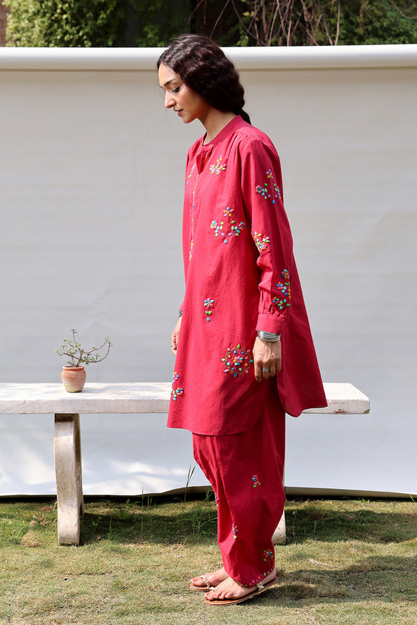 Kutch Bazaar Aina Set