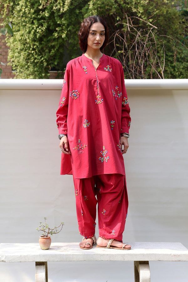 Kutch Bazaar Aina Set