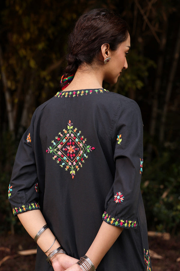 Patti Hand-Crafted Set