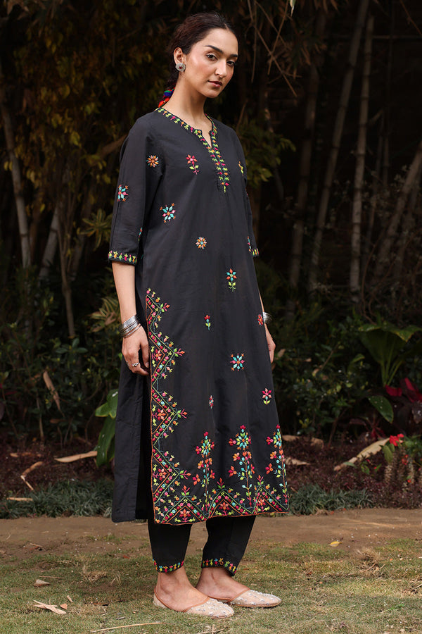 Patti Hand-Crafted Set