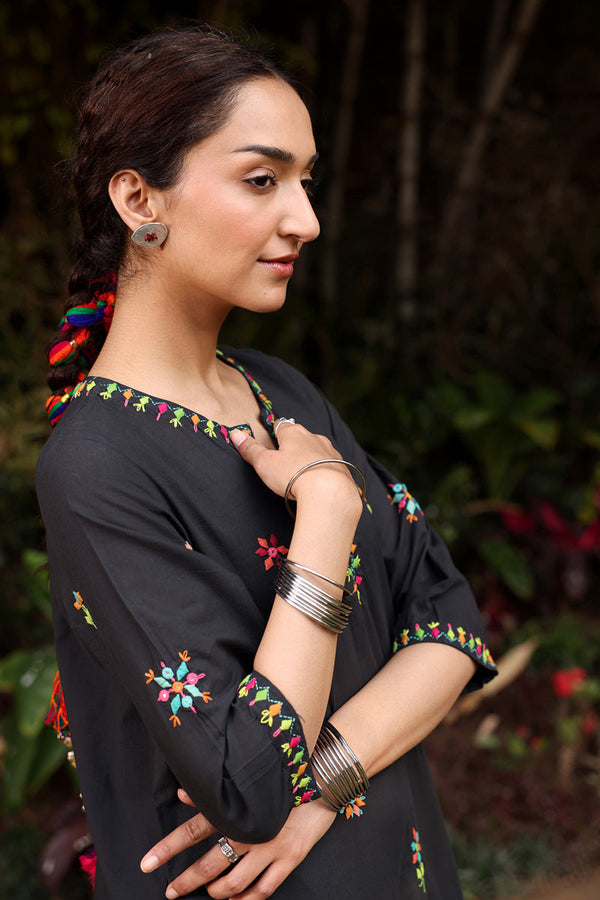 Patti Hand-Crafted Set