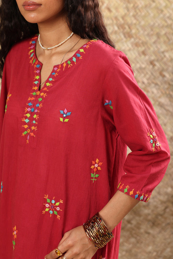 Patti Hand-Crafted Set