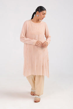 Bano Resham Rang Shirt