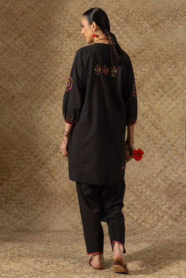 Kutch Rangrez Tukri Set