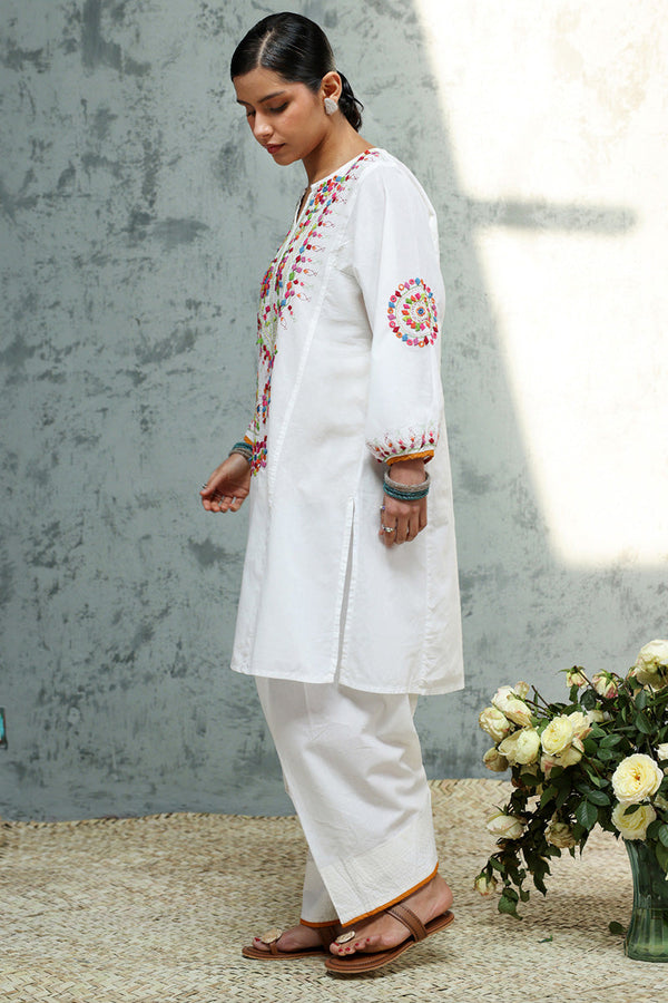 Kutch Rangrez Tukri Set