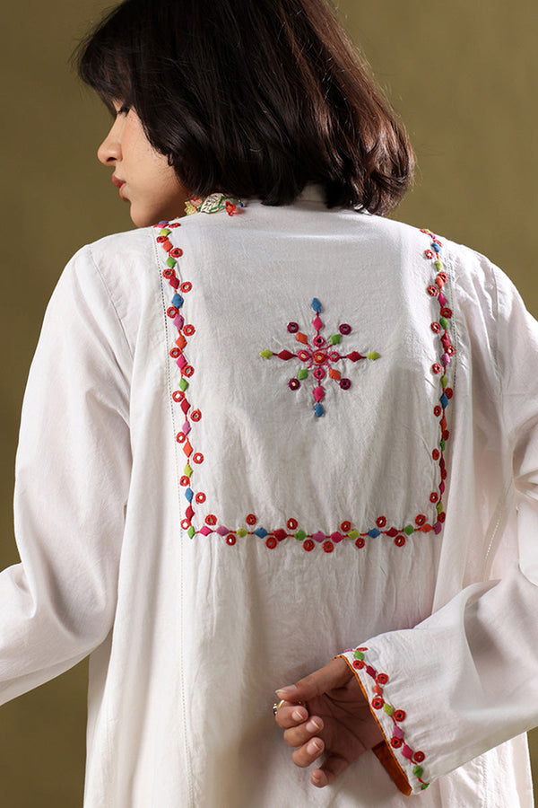 Hand-Crafted Tukri Set