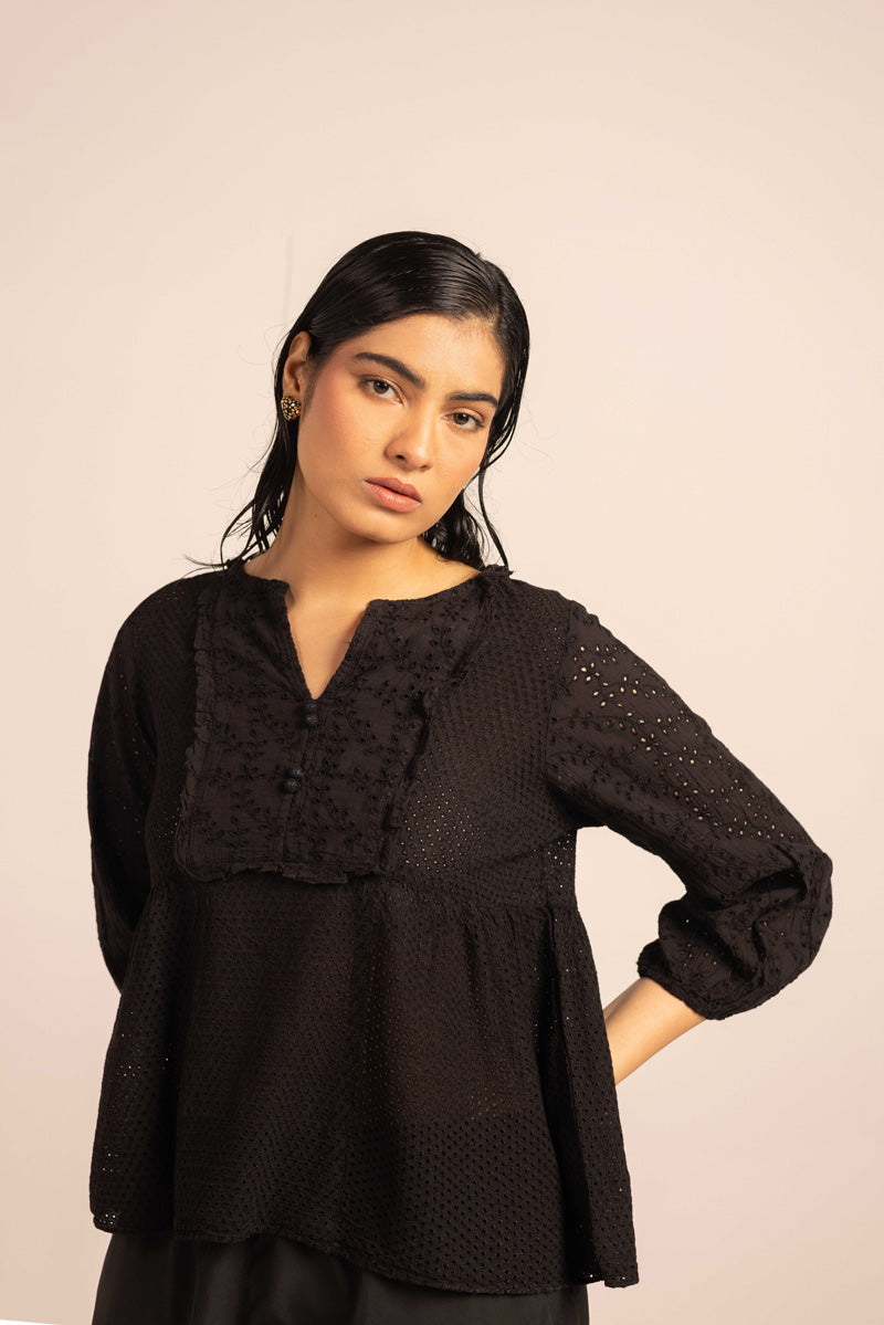 Spring Fling Vaya Top