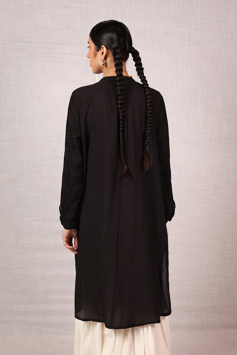 Spring Fling Ajoure Kurta