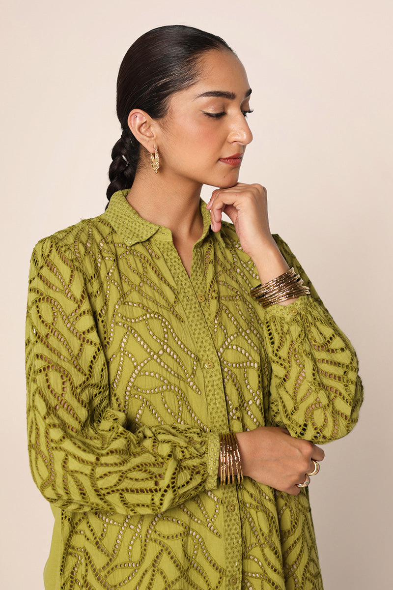 Spring Fling Exclusive Top